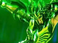 《圣域传说》确定不是迪士尼？双鱼刚出场就被秒，天蝎性转了