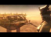 圣斗士：圣域传说最大亮点之一，居然是天蝎座的米罗