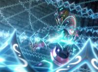 圣斗士：圣域传说最大亮点之一，居然是天蝎座的米罗