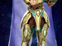 圣斗士：圣域传说最大亮点之一，居然是天蝎座的米罗