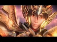 圣斗士：圣域传说最大亮点之一，居然是天蝎座的米罗