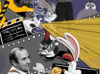 好莱坞往事|当乔丹与兔八哥演对手戏