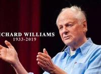 动画大师理查德·威廉姆斯去世曾创作《谁陷害了兔子罗杰》