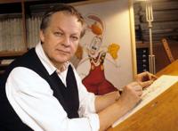 《谁陷害了兔子罗杰》动画师去世，曾获三项奥斯卡奖