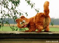 《猫和老鼠》即将拍真人电影，是否实体化？如果那样就成恐怖片了