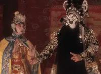 把《霸王别姬》、《一代宗师》都玩出圈，这个新番剧脑洞开出天际