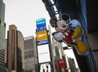 迪士尼游戏调整战略路线联手腾讯大卖经典IP进军IOS市场