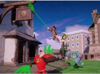 迪士尼游戏调整战略路线联手腾讯大卖经典IP进军IOS市场