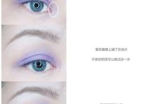 【二次元妆】《谁陷害了兔子罗杰》杰西卡仿妆