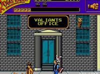 FC小游戏-威探闯通关/谁陷害了兔子罗杰(美版)