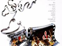 奇妙的喜剧：《谁陷害了兔子罗杰》