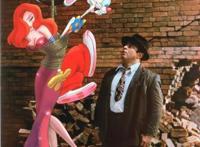 奇妙的喜剧：《谁陷害了兔子罗杰》