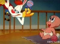 谁陷害了兔子罗杰：1988年动画，至今依然是创意又惊喜的电影