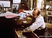 谁陷害了兔子罗杰：1988年动画，至今依然是创意又惊喜的电影