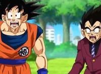 龙珠：阿拉蕾为什么被称为地表最强，她的恐怖之处贝吉塔深有感悟