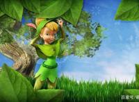 除了哆啦A梦你应该知道的另一个“小叮当”