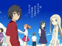 盘点：五部最催泪的动漫，每一部都能让你撕心裂肺