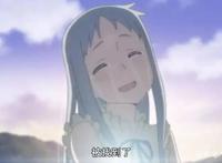 《未闻花名》编剧新作，讲少女变成猫的故事，设定像《千与千寻》