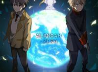 除了EVA的乱点cp结局，这些动漫中的cp，也一定被作者搭错了