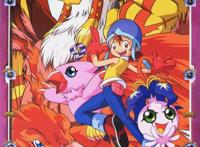 除了EVA的乱点cp结局，这些动漫中的cp，也一定被作者搭错了