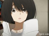 男主拒绝女主，选择女二，并不是所有动漫，男主注定选择女主！