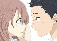 推荐几部催泪动漫