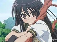 动漫中10个悲情女，你更心疼谁