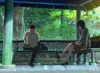 盘点三部催泪动漫，《未闻花名》上榜，你还知道哪些？