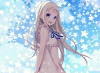 盘点三部催泪动漫，《未闻花名》上榜，你还知道哪些？