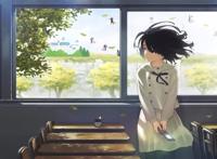 动漫中的败犬为什么多数作者都没有安排最终归宿？原因或出在漫迷身上