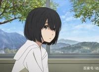 动漫：盘点2部感人动漫，其中一部女主受到诅咒！