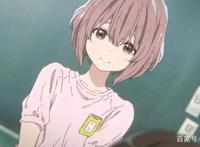 动漫：盘点2部感人动漫，其中一部女主受到诅咒！