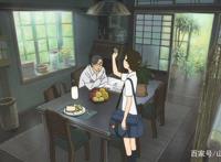 动漫推荐：十部超级推荐看的动漫电影。你看过几部？（下）