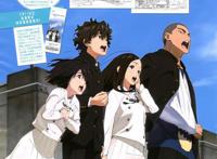 本以为是相互救赎，结果女主和男二是cp，男主和女二是cp