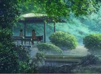 动漫电影：经典催泪台词，情商高的人都看哭了