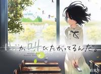 《心灵想要大声呼喊》，继《未闻花名》后一次来自灵魂的挣扎！