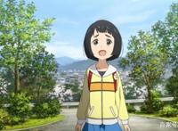 《未闻花名》的原班团队打造的《心灵想要大声呼喊》评分高出9分