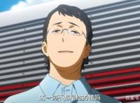 《未闻花名》的原班团队打造的《心灵想要大声呼喊》评分高出9分