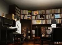 《未闻花名》的原班团队打造的《心灵想要大声呼喊》评分高出9分