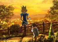 《心灵想要大声呼喊》，继未闻花名后又一悲伤力作，青春需要呐喊