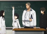 《心灵想要大声呼喊》，继未闻花名后又一悲伤力作，青春需要呐喊