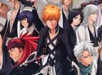 《死神》与《火影忍者》的羁绊组合？这对猛男组合简直天造地设