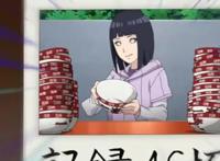 火影忍者：吃饭最快的忍者，鸣人的羁绊打败卡卡西