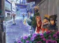 《火影忍者》漫画“重制版”来袭！粉丝却担心在国内完全卖不出去