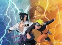 火影忍者：佐助与鸣人之间的羁绊，是友情，还是爱情