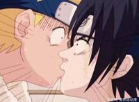 火影忍者：佐助与鸣人之间的羁绊，是友情，还是爱情