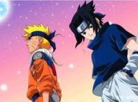 火影忍者：佐助与鸣人之间的羁绊，是友情，还是爱情