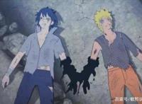 火影忍者：佐助与鸣人之间的羁绊，是友情，还是爱情