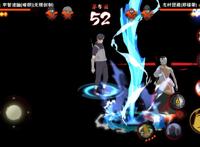 火影忍者手游：木叶英雄回归，必将成为意外忍者，秽土三代的羁绊