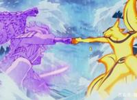 火影忍者：佐助，鸣人永远的羁绊，最终的宿命对决